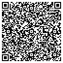 QR code with Ricks Welding contacts