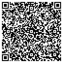 QR code with Higdons Menswear contacts