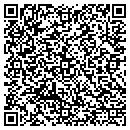 QR code with Hanson Holiness Church contacts