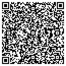QR code with Kenneth Webb contacts