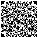 QR code with Reddinger Constructors contacts