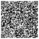 QR code with Martin & Mattingly Sewer Clng contacts