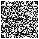 QR code with Hamm's Painting contacts