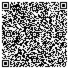 QR code with Hazel Creek Mining Inc contacts