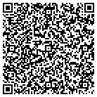 QR code with D & R Electrical Service LLC contacts