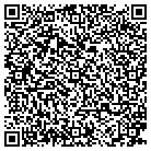 QR code with A Womans Touch Cleaning Service contacts