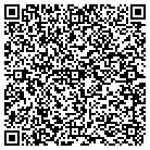 QR code with First Class Financial Service contacts