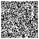 QR code with Hugh Harris contacts