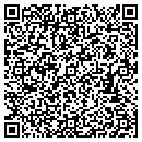 QR code with V C M I LLC contacts