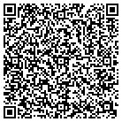 QR code with Heartland Real Estate Mgmt contacts