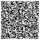 QR code with Canine Social Club Day Care contacts