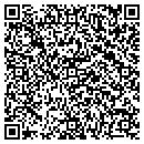 QR code with Gabby's Palace contacts