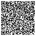 QR code with KFC contacts