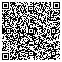 QR code with PBS & J contacts