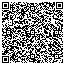 QR code with C Michael Williamson contacts