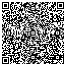 QR code with J MD Properties contacts