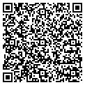QR code with Dbi contacts