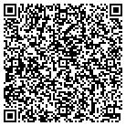 QR code with T D's Alteration Shop contacts