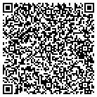 QR code with Angie's Designer Salon contacts