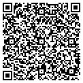 QR code with I2p contacts