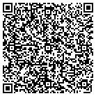 QR code with Trails End Ranch Music Barn contacts