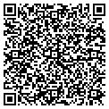 QR code with Deck Co contacts
