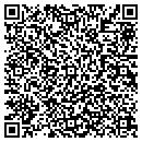 QR code with KYT Craft contacts