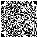 QR code with Robert L Palmer DDS contacts