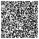 QR code with KNOX County Veterinary Service contacts