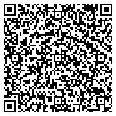 QR code with W W Auto Sales contacts