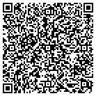 QR code with Thunder Alley Paint & Body Shp contacts