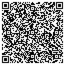 QR code with J C Ninios Agenicy contacts