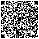 QR code with T P Mechanical Contractors contacts