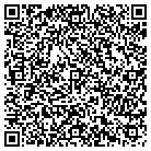 QR code with Adams Transportation Service contacts