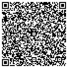 QR code with Radcliff Maintenance Department contacts