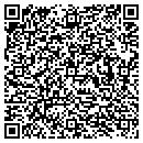 QR code with Clinton Clevenger contacts