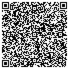 QR code with First Peoples Bank & Trust Co contacts