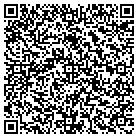 QR code with Precision Tax & Accounting Service contacts