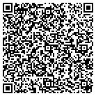 QR code with H & R Block Tax Service contacts