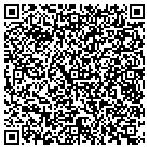 QR code with N A Siddiqui & Assoc contacts