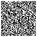 QR code with Ron Crume Jr contacts