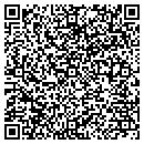 QR code with James E Denton contacts