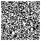 QR code with Alterations Unlimited contacts