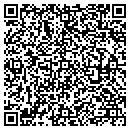QR code with J W Winters Co contacts