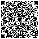 QR code with Orellana Mechanical Service contacts