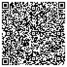QR code with Hear In Kentucky Hearing Instr contacts