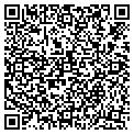 QR code with Bisque Pear contacts