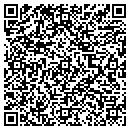 QR code with Herbert Burns contacts