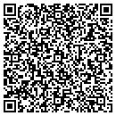 QR code with Overbey & Adams contacts