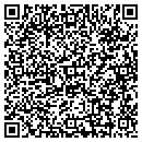 QR code with Hills Hobby Shop contacts